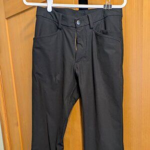 Men's Lulu ABC Pant XS